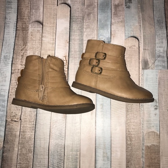 Booties - Picture 3 of 3